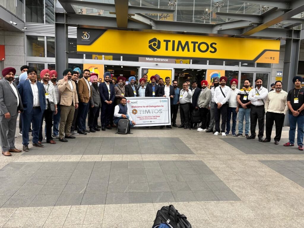 timtos taiwan